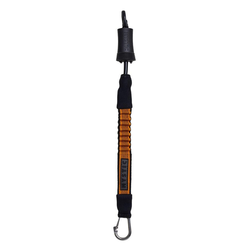 Load image into Gallery viewer, Mystic Short Safety Leash-Orange