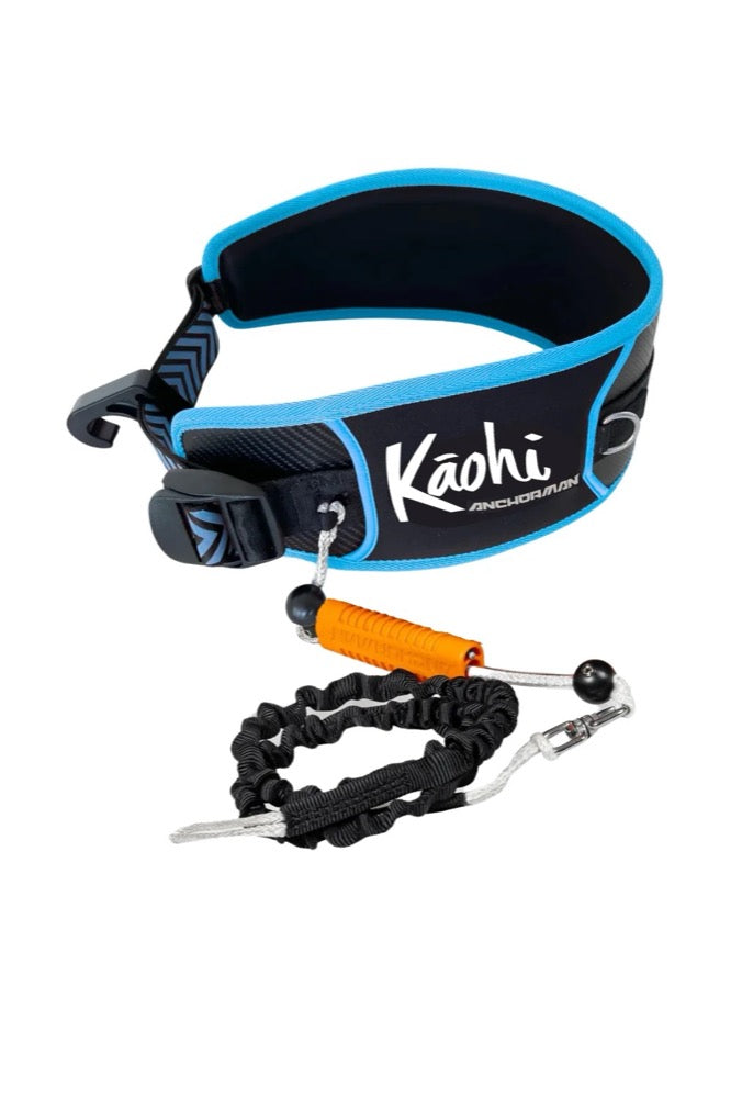 Load image into Gallery viewer, ANCHORMAN by Kāohi - Harness + Wing Leash + Sea Anchor