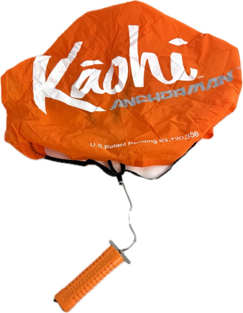 Load image into Gallery viewer, ANCHORMAN by Kāohi - Harness + Wing Leash + Sea Anchor