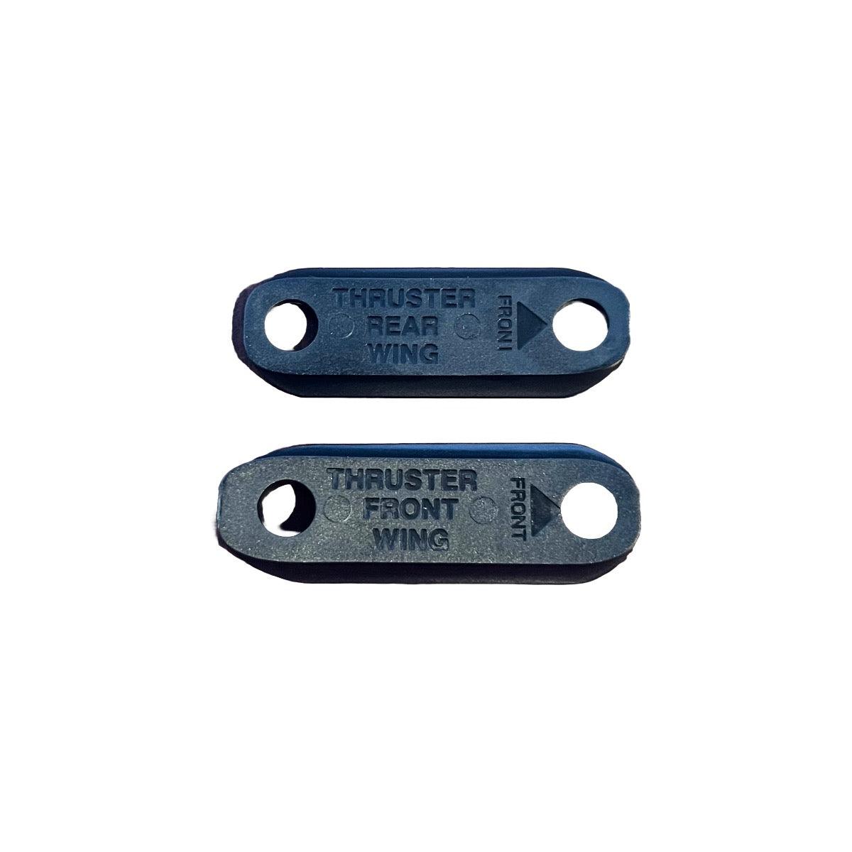 Liquid Force Thruster Shim Set