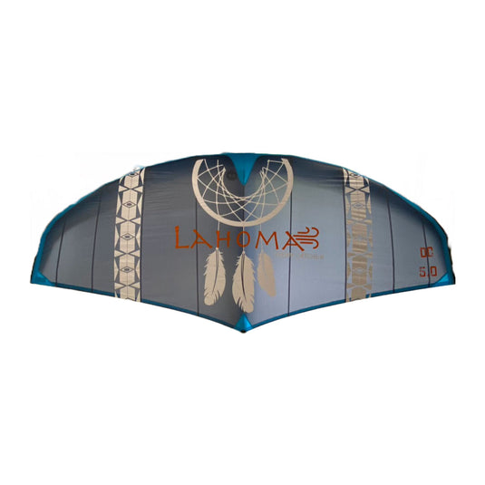 Lahoma 5m Foil Wing Blue