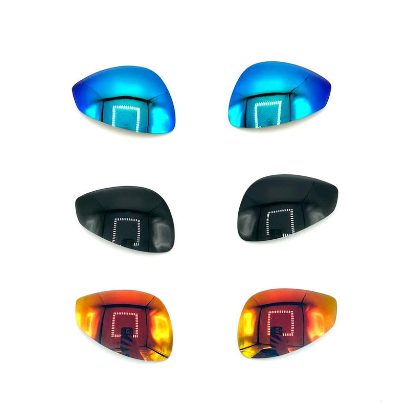 Load image into Gallery viewer, Replacement Lenses for Green Hat Water Sunglasses-3 color options