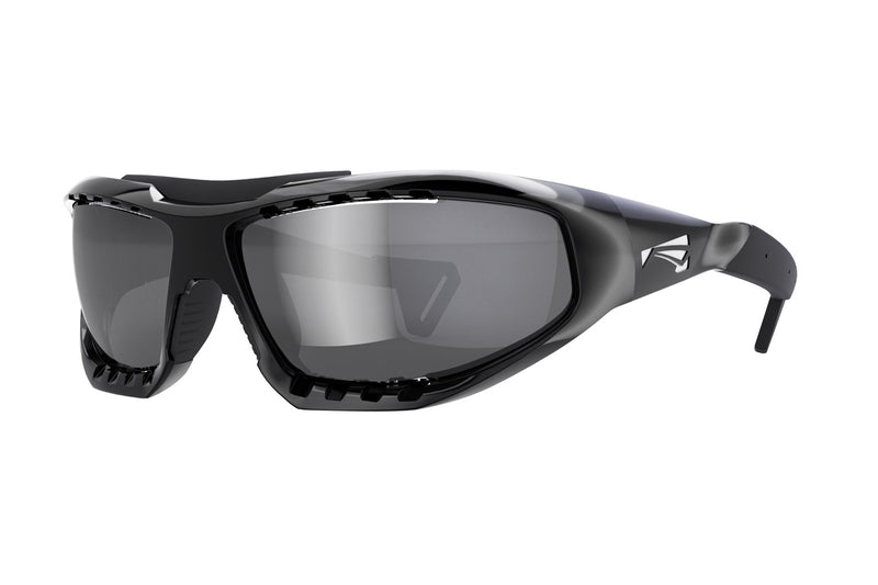 Load image into Gallery viewer, LiPSurge Gloss Black - Black / PC
Polarized / Levanté Series Chroma
Smoke