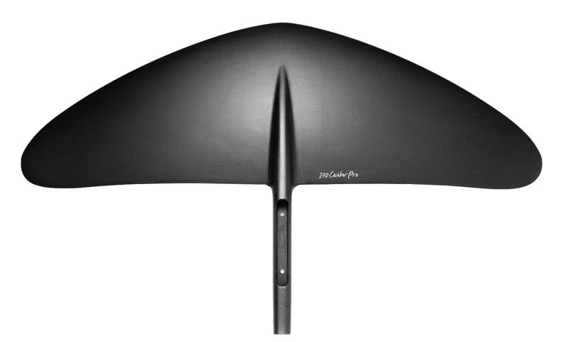 Load image into Gallery viewer, Green Hat Kiteboarding-Lift Camber Pro LCS FW-270 Top View