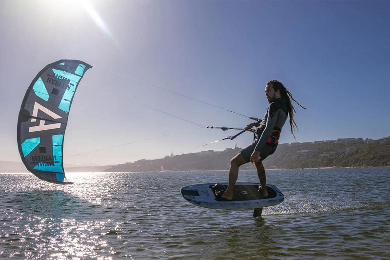 Load image into Gallery viewer, Harlem Go V6 Kiteboarding Kite