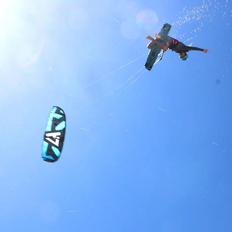 Load image into Gallery viewer, Harlem Light V3 Kiteboarding Kite