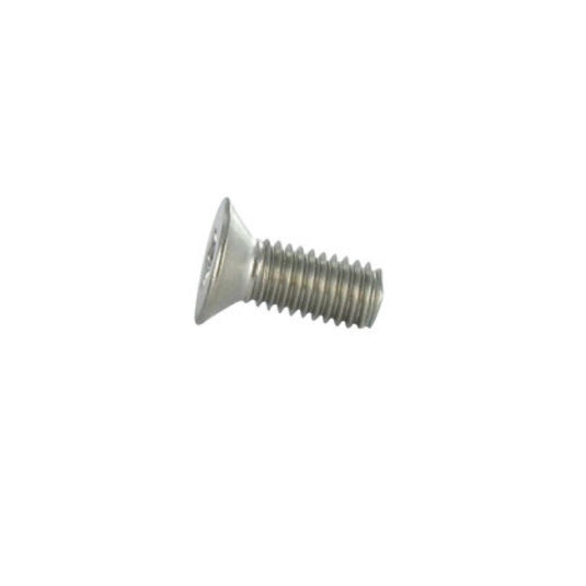 M6x10mm Phillips Head Countersunk Screw