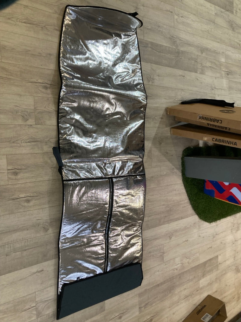 Load image into Gallery viewer, Manera 8'2" SUP Downwind Bag USED