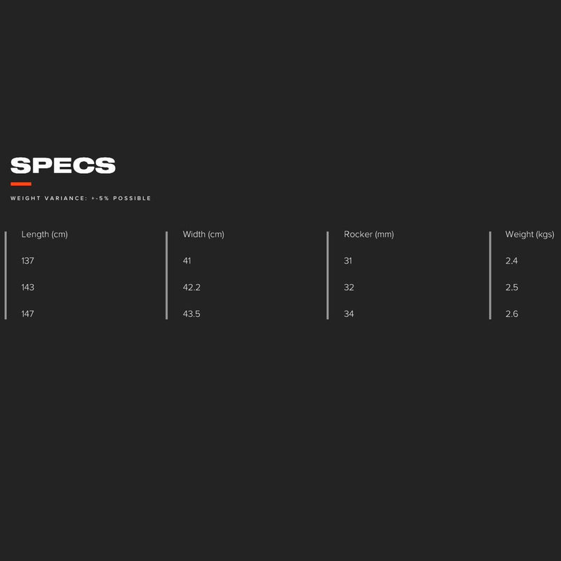 Load image into Gallery viewer, Slingshot Misfit V11 Carbon Specs