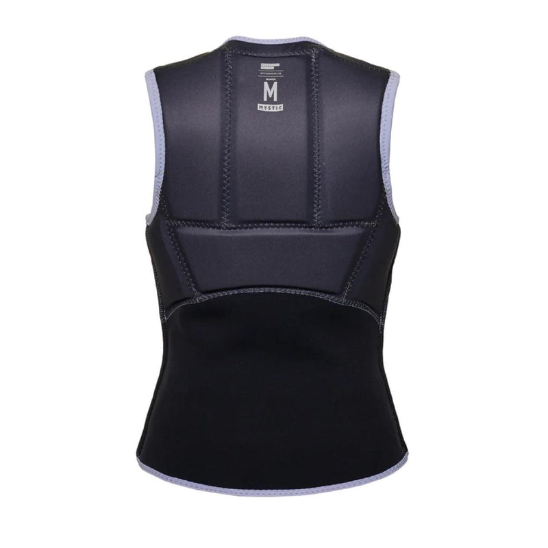 Load image into Gallery viewer, 2022 Mystic Star Women's FZip Impact Vest