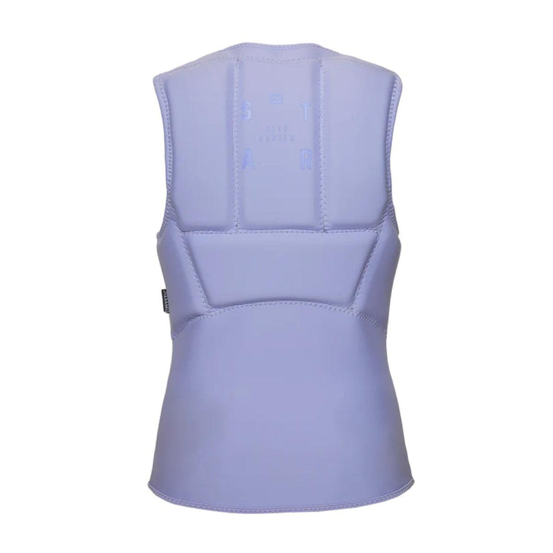 Load image into Gallery viewer, Mystic Star Women's Front-Zip Impact Vest