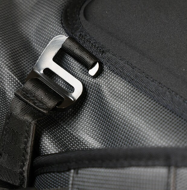 Load image into Gallery viewer, Manera Rugged Dry Duffle 45L