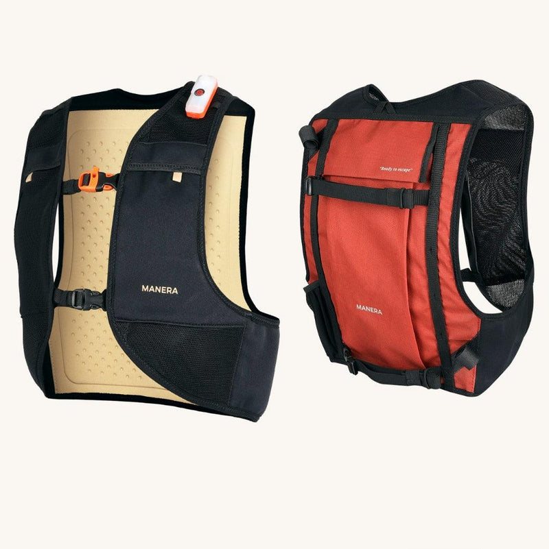 Load image into Gallery viewer, Manera Offshore Vest