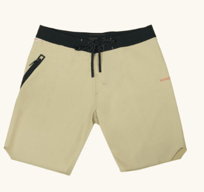 Load image into Gallery viewer, Green Hat Kiteboarding-2025 Manera Squareflex Beige-On White Background