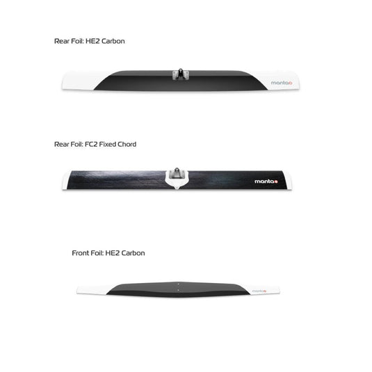 Manta5 Hydrofoiler SL3 USED