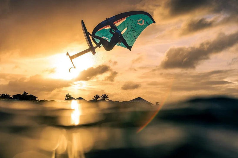 Load image into Gallery viewer, FreeRide Slick Wing