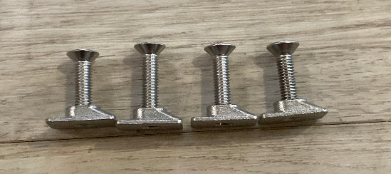 Load image into Gallery viewer, Green Hat Kiteboarding-F-One V3 Alu Mast Kit-Hardware