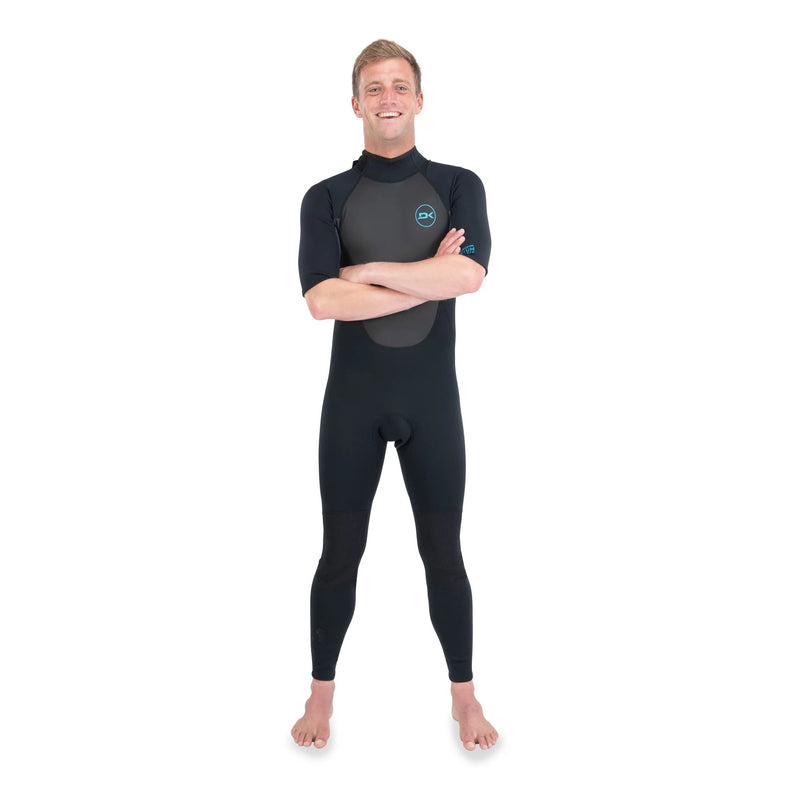 Load image into Gallery viewer, Dakine Quantum Shorty Sleeved 2/2 BZ Wetsuit
