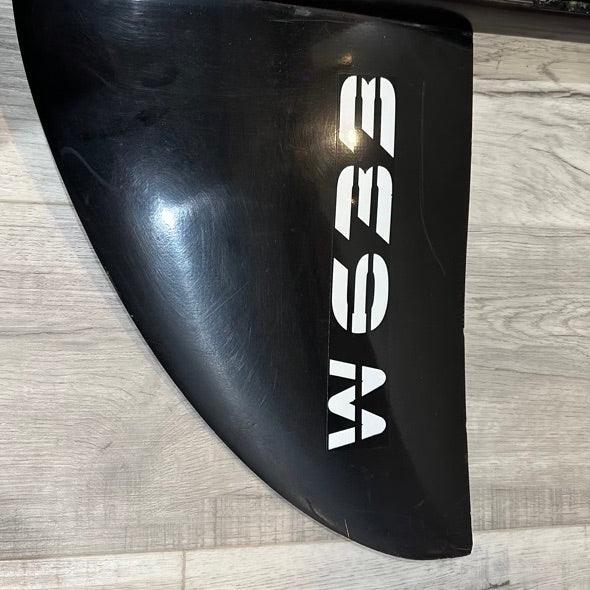 Load image into Gallery viewer, Moses 91 633 / 483 Kite Foil USED