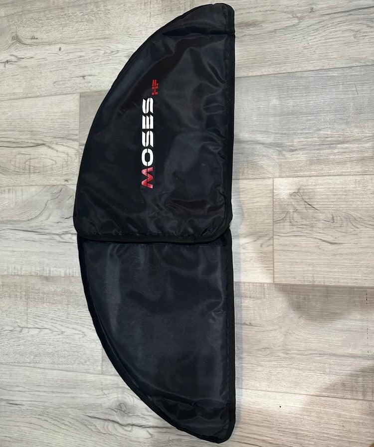 Load image into Gallery viewer, Moses 91 633/483 Kite Foil Front Wing Cover USED
