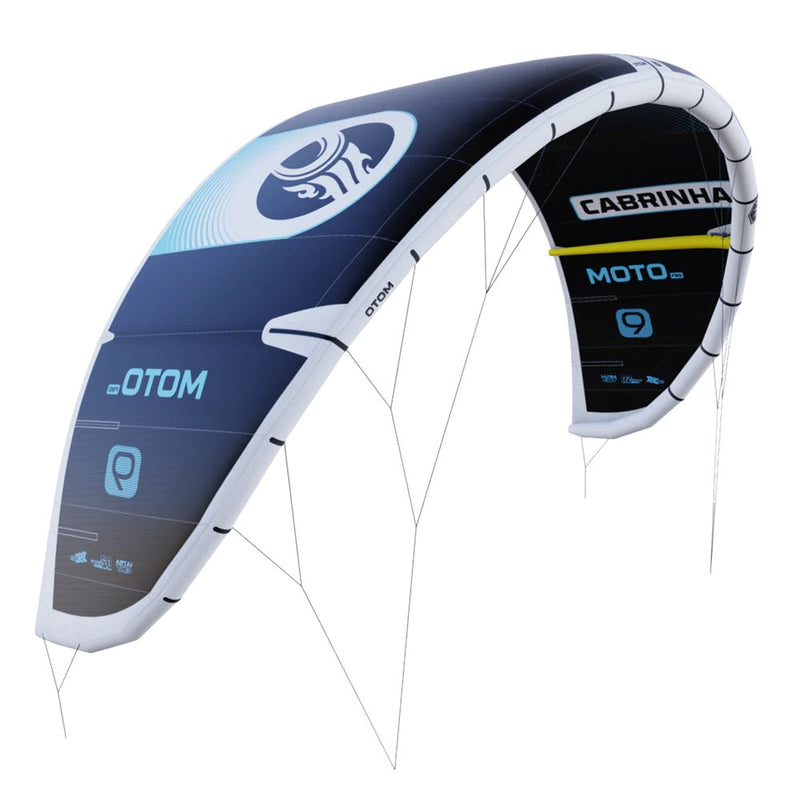Load image into Gallery viewer, 2026 Cabrinha Moto Apex Kite
