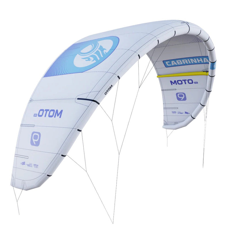 Load image into Gallery viewer, 2026 Cabrinha Moto Apex Kite