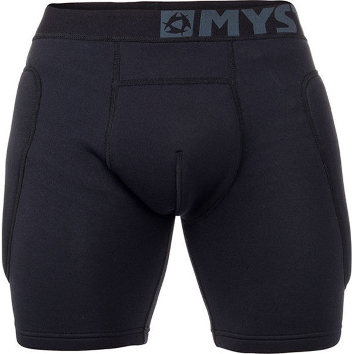 Load image into Gallery viewer, Mystic Large Impact Boxer Shorts
