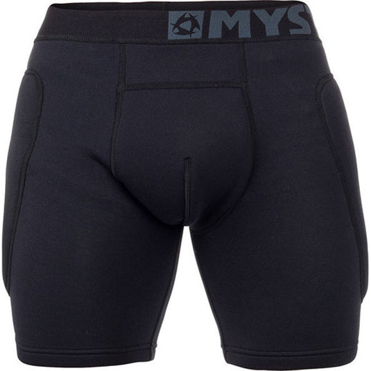 Mystic Large Impact Boxer Shorts