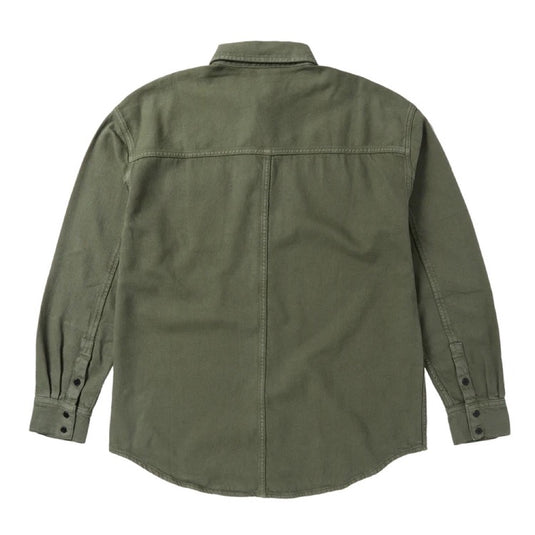 Mystic Blaze Shirt Army