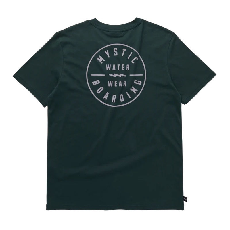 Load image into Gallery viewer, Mystic Boarding Tee Shirt
