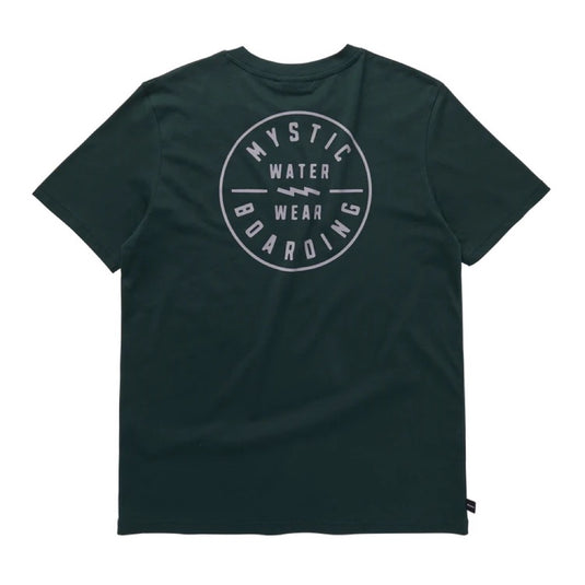 Mystic Boarding Tee Shirt