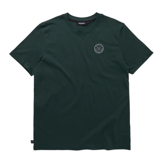 Mystic Boarding Tee Shirt