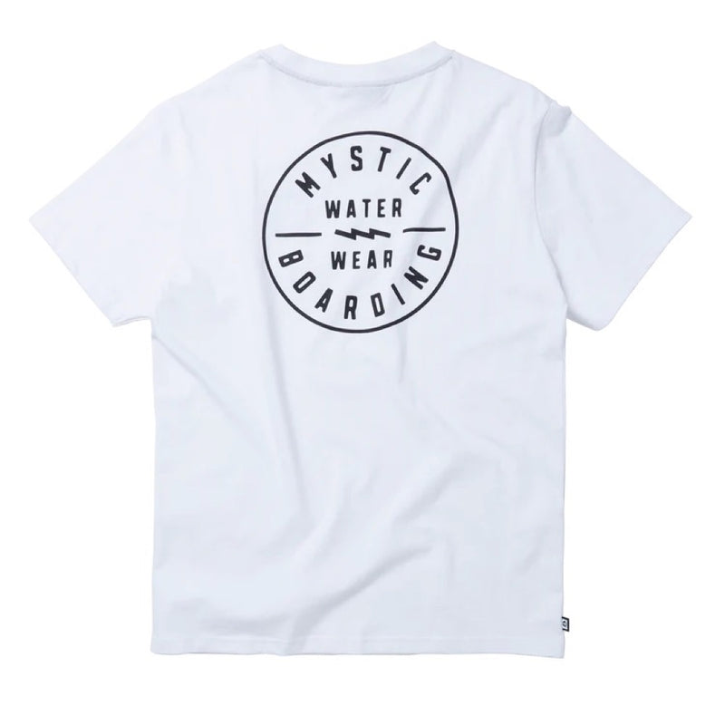 Load image into Gallery viewer, Mystic Boarding Tee Shirt