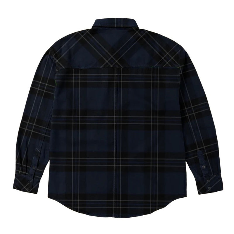 Load image into Gallery viewer, Mystic Golden Hour Shirt - Men back