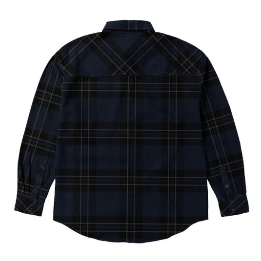 Mystic Golden Hour Shirt - Men back