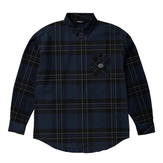 Mystic Golden Hour Shirt - Men Front