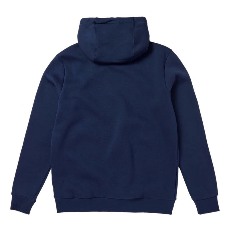 Load image into Gallery viewer, Mystic Hooded Sweatshirt Night Blue
