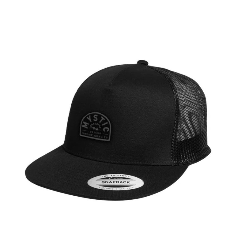 Load image into Gallery viewer, Mystic Lowe Cap Front View