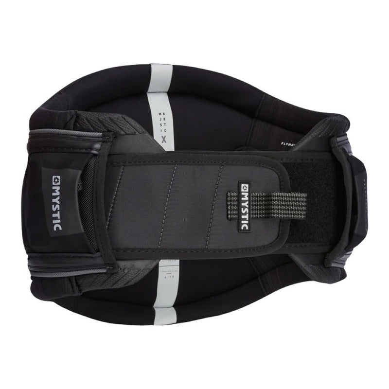 Load image into Gallery viewer, Mystic Majestic X Wing Harness Black / White