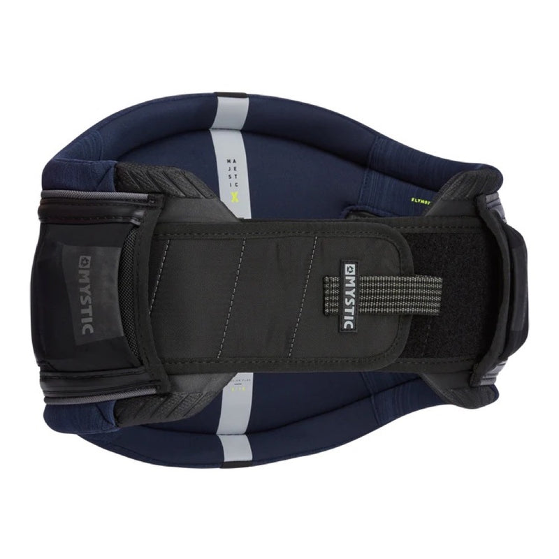 Load image into Gallery viewer, Mystic Majestic X Wing Harness Night Blue