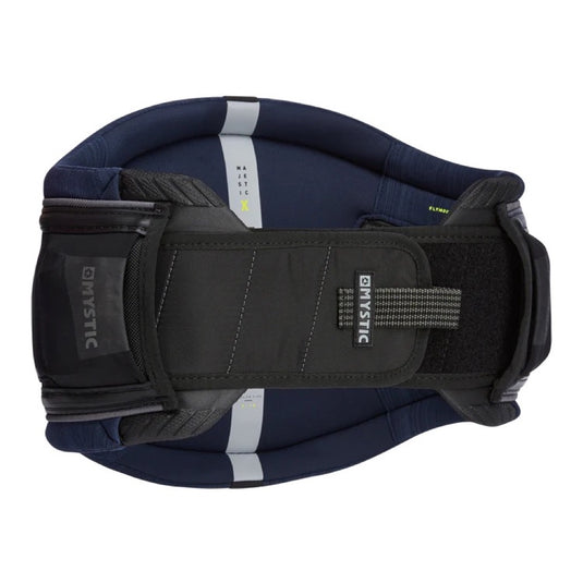Mystic Majestic X Wing Harness Night Blue