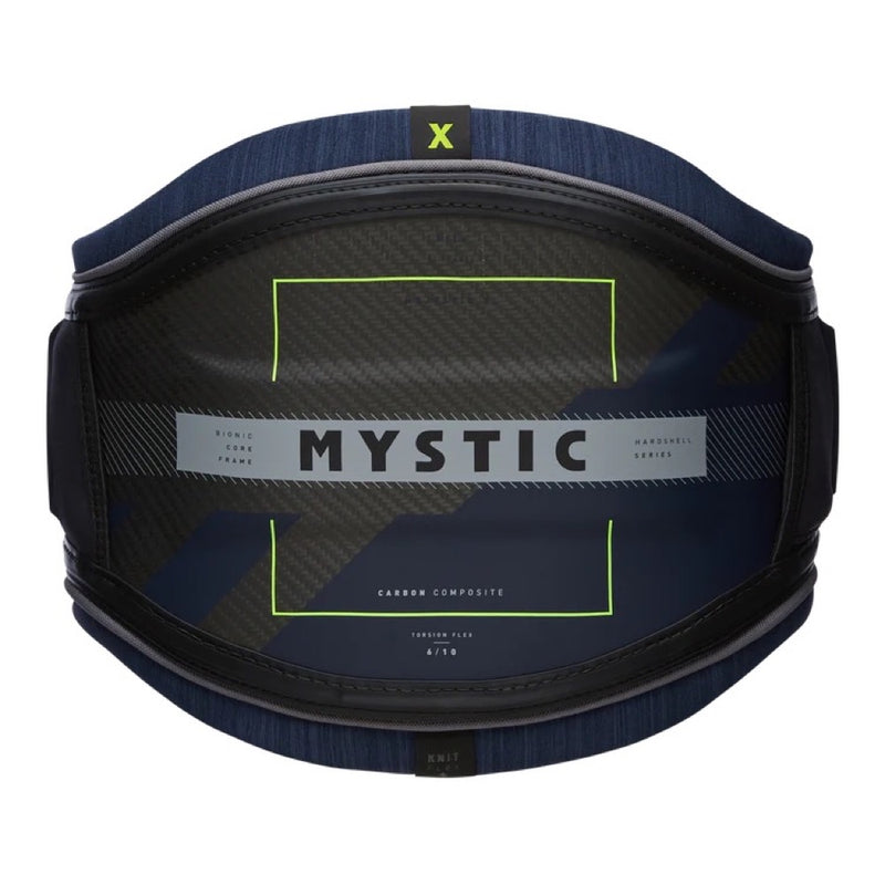 Load image into Gallery viewer, Mystic Majestic X Wing Harness Night Blue