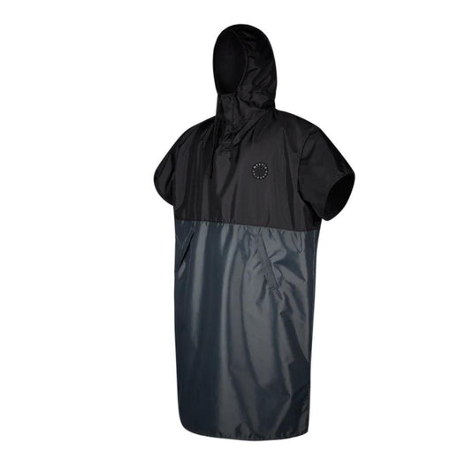 Mystic Poncho Deluxe