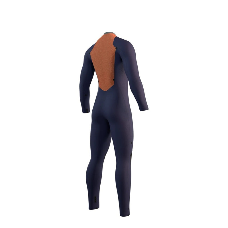 Load image into Gallery viewer, Mystic Star 3/2 Back-Zip Wetsuit