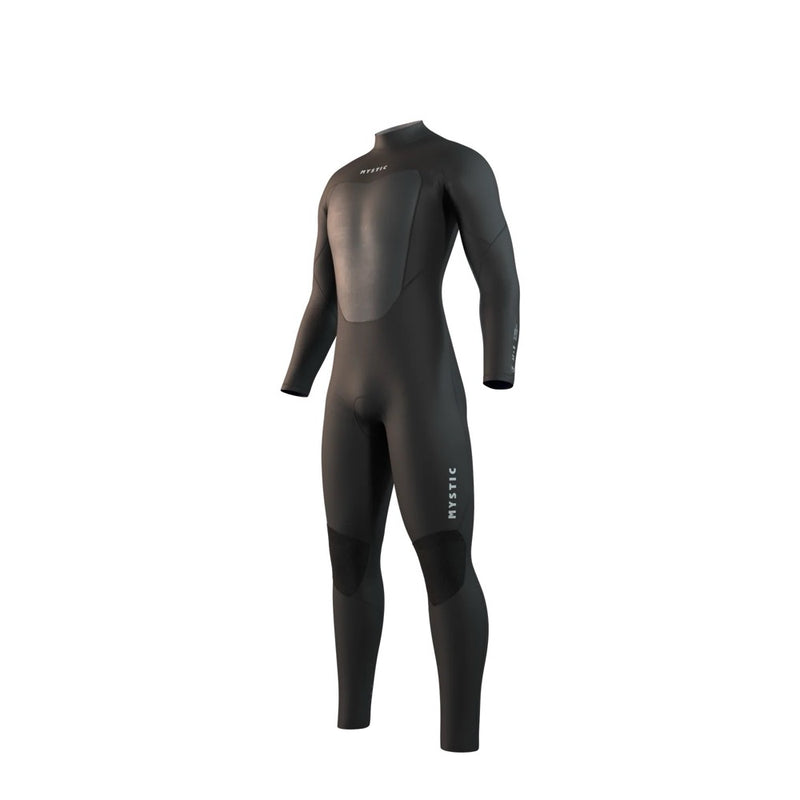 Load image into Gallery viewer, Mystic Star 3/2 Back-Zip Wetsuit