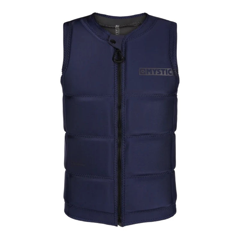 Load image into Gallery viewer, Mystic Star Front-Zip Wake Impact Vest
