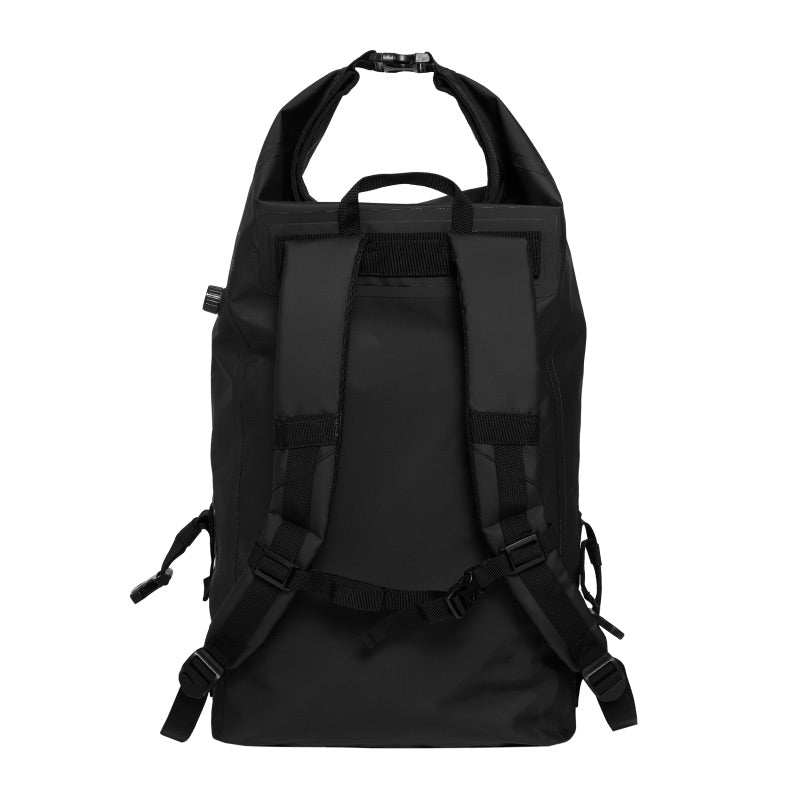 Load image into Gallery viewer, Mystic Drifter Backpack WP Back View
