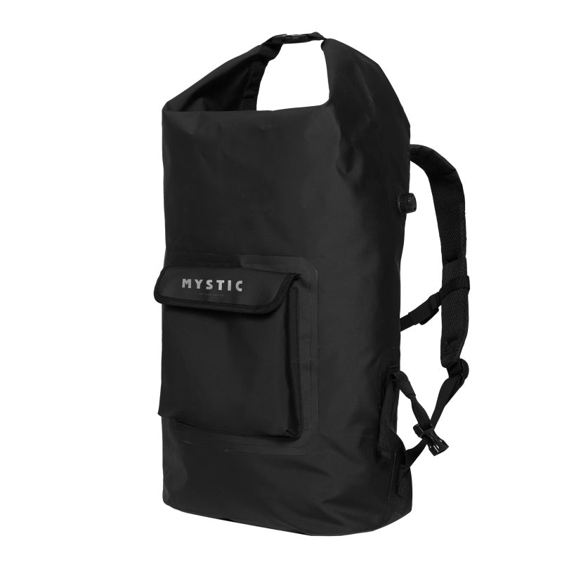Load image into Gallery viewer, Mystic Drifter Backpack WP Side View