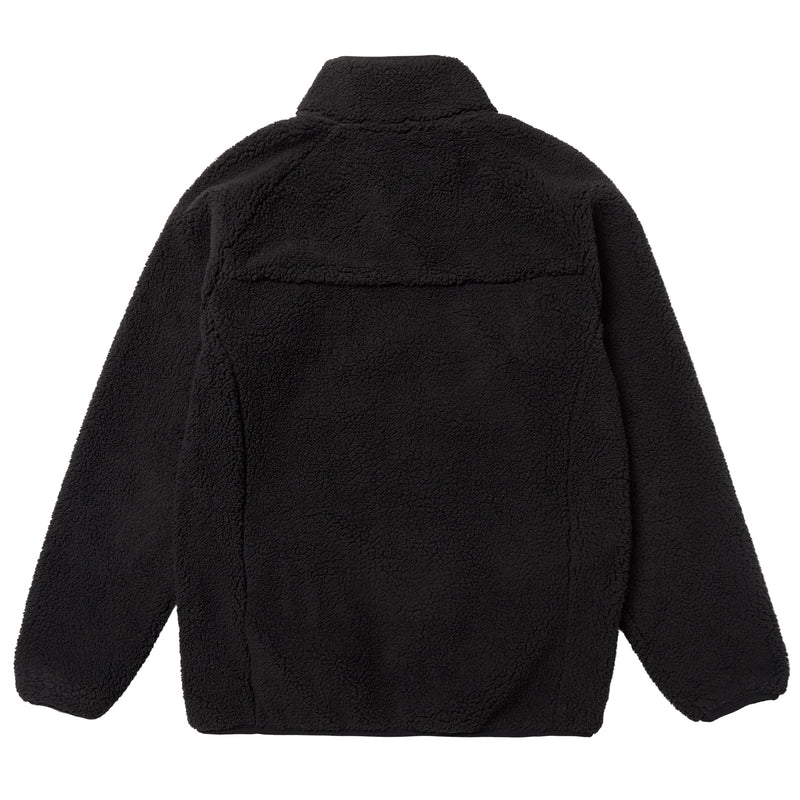 Load image into Gallery viewer, Mystic H.O.T Sweat Shirt Back View