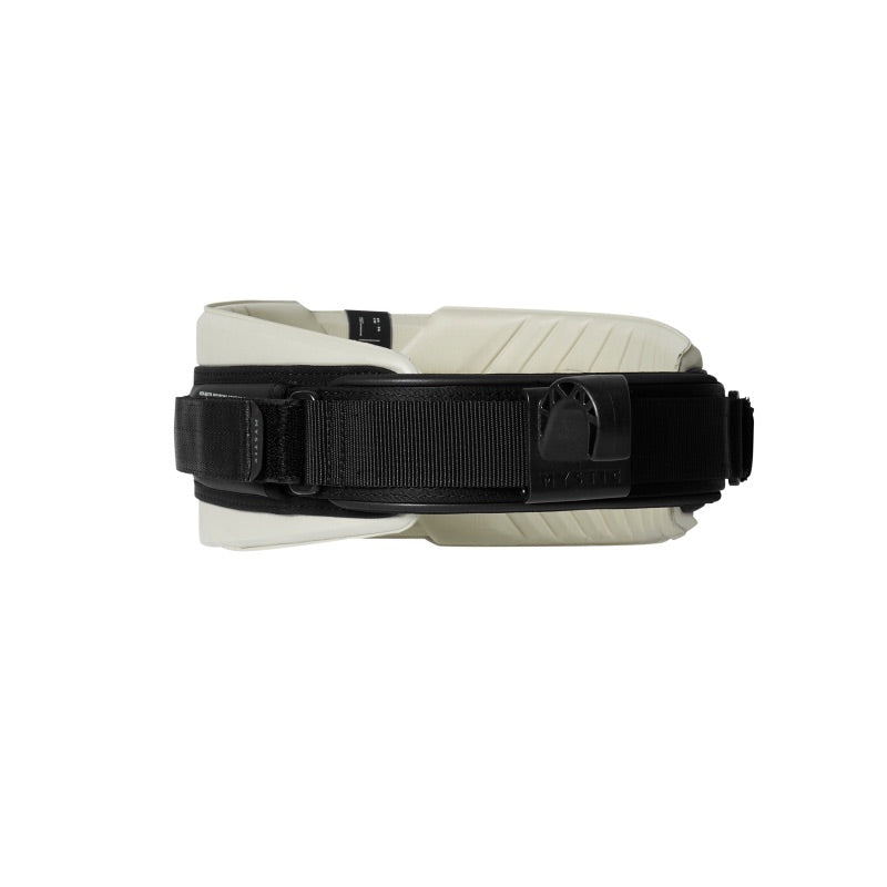 Load image into Gallery viewer, Mystic Stage Wing Waist Harness-Sand Front View